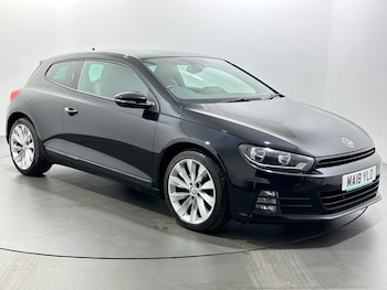 2018 (18) - 2.0 TSI 180 BlueMotion Tech GT 3dr DSG