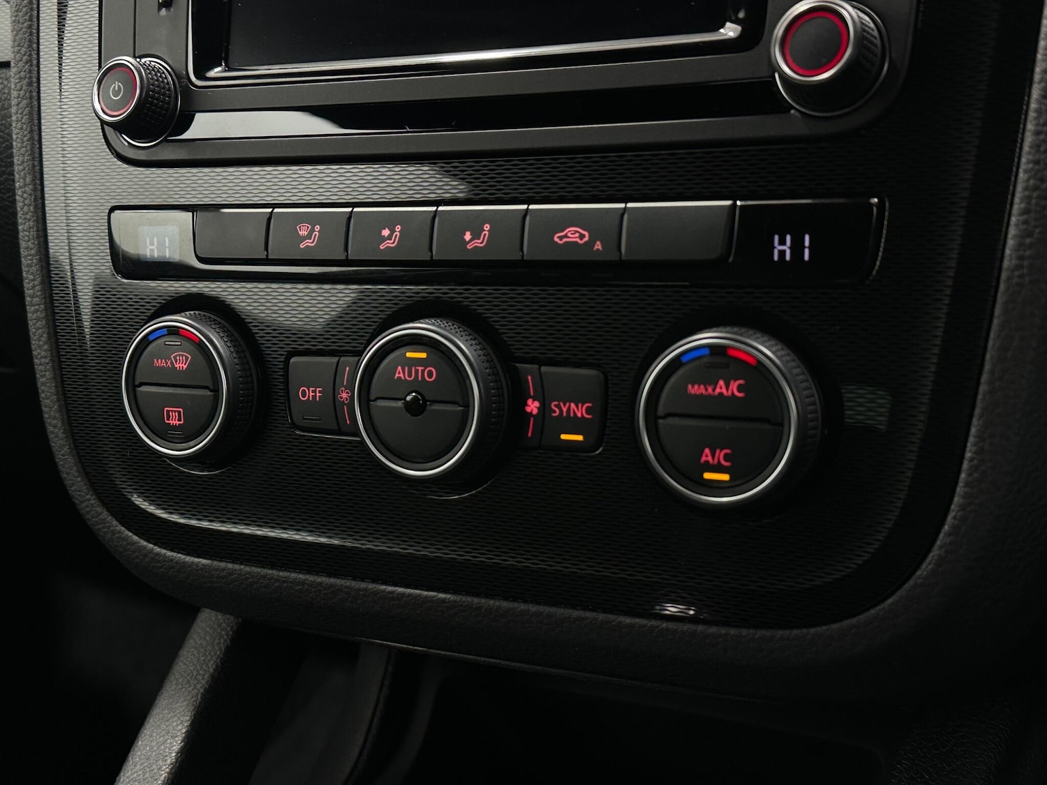 Used Volkswagen Scirocco 2018 for sale - 76878518: Photo 20