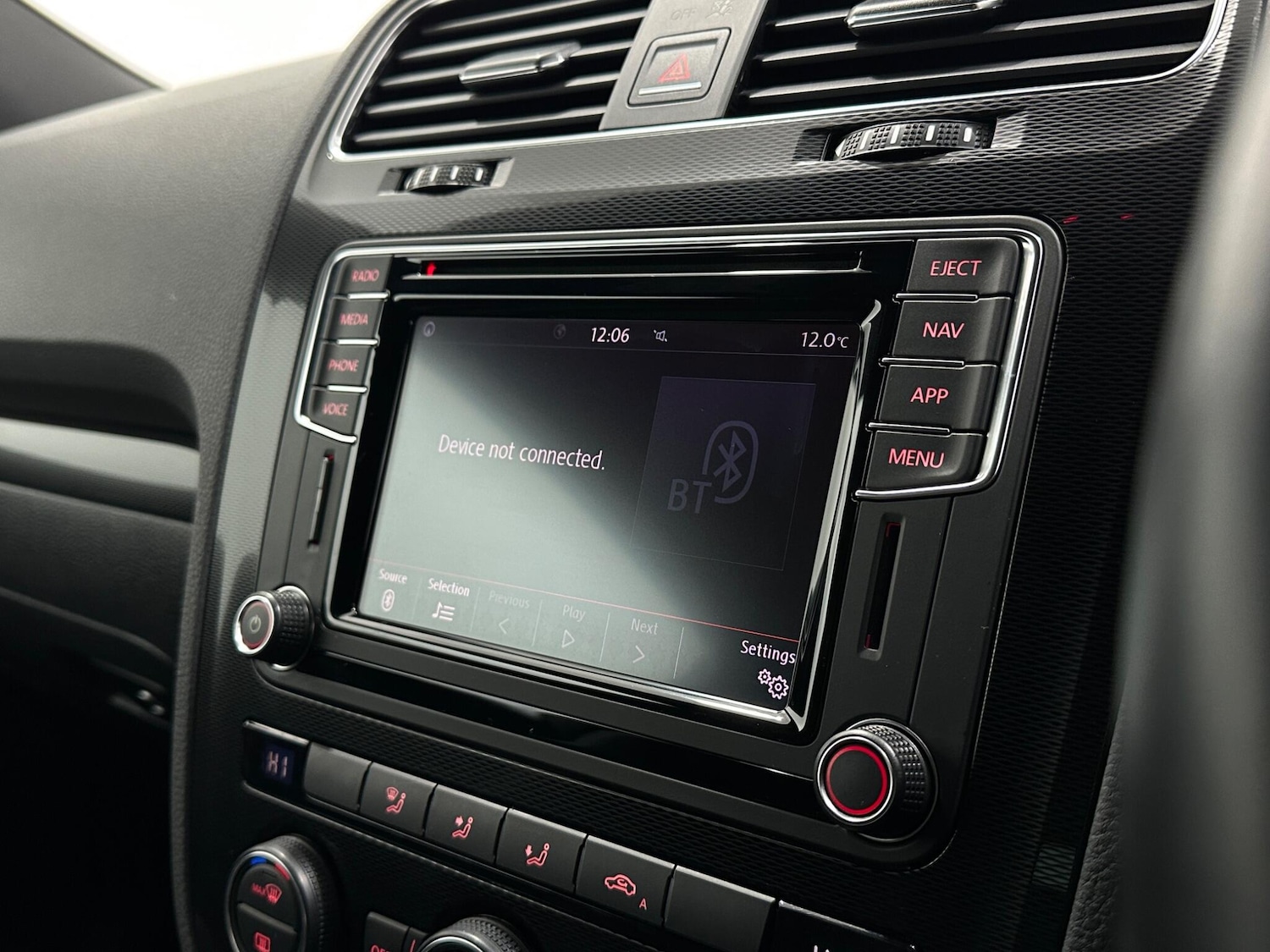 Used Volkswagen Scirocco 2018 for sale - 76878518: Photo 23