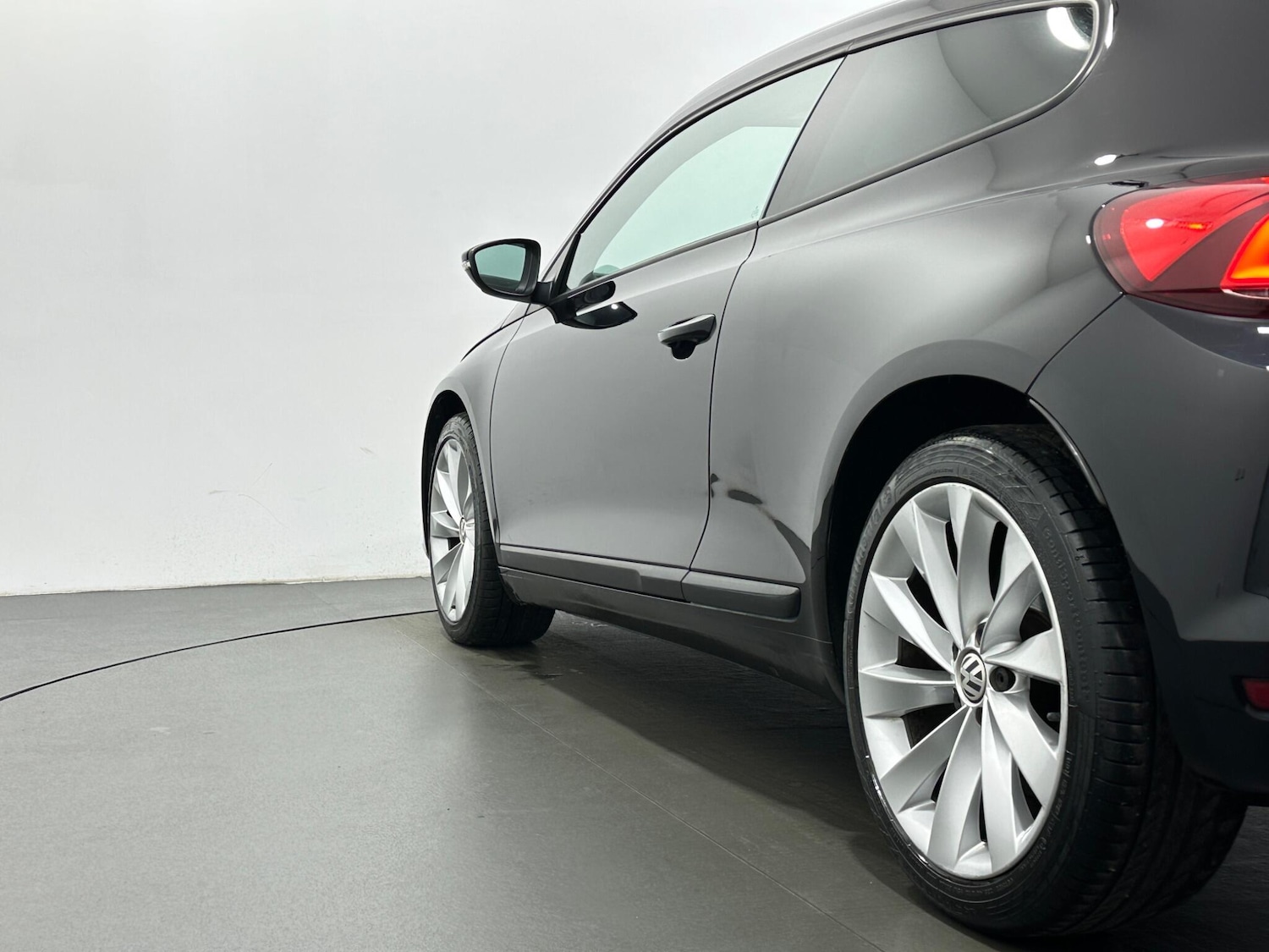 Used Volkswagen Scirocco 2018 for sale - 76878518: Photo 44