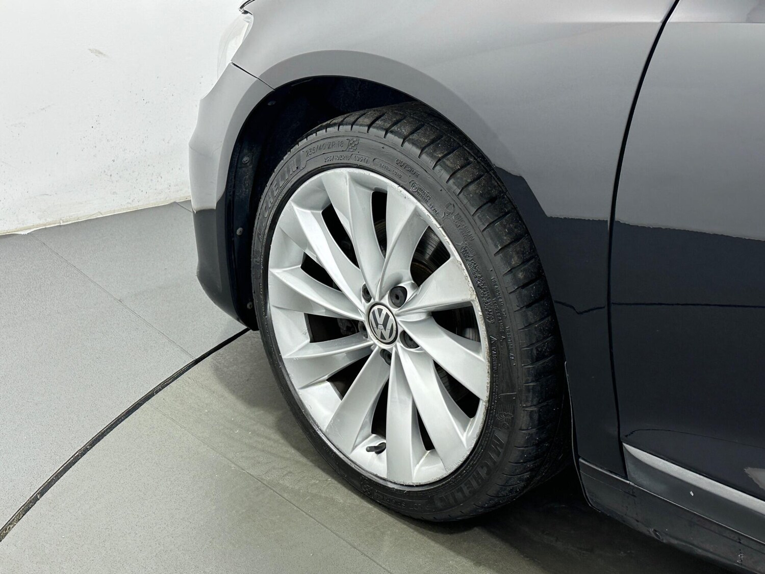 Used Volkswagen Scirocco 2018 for sale - 76878518: Photo 45