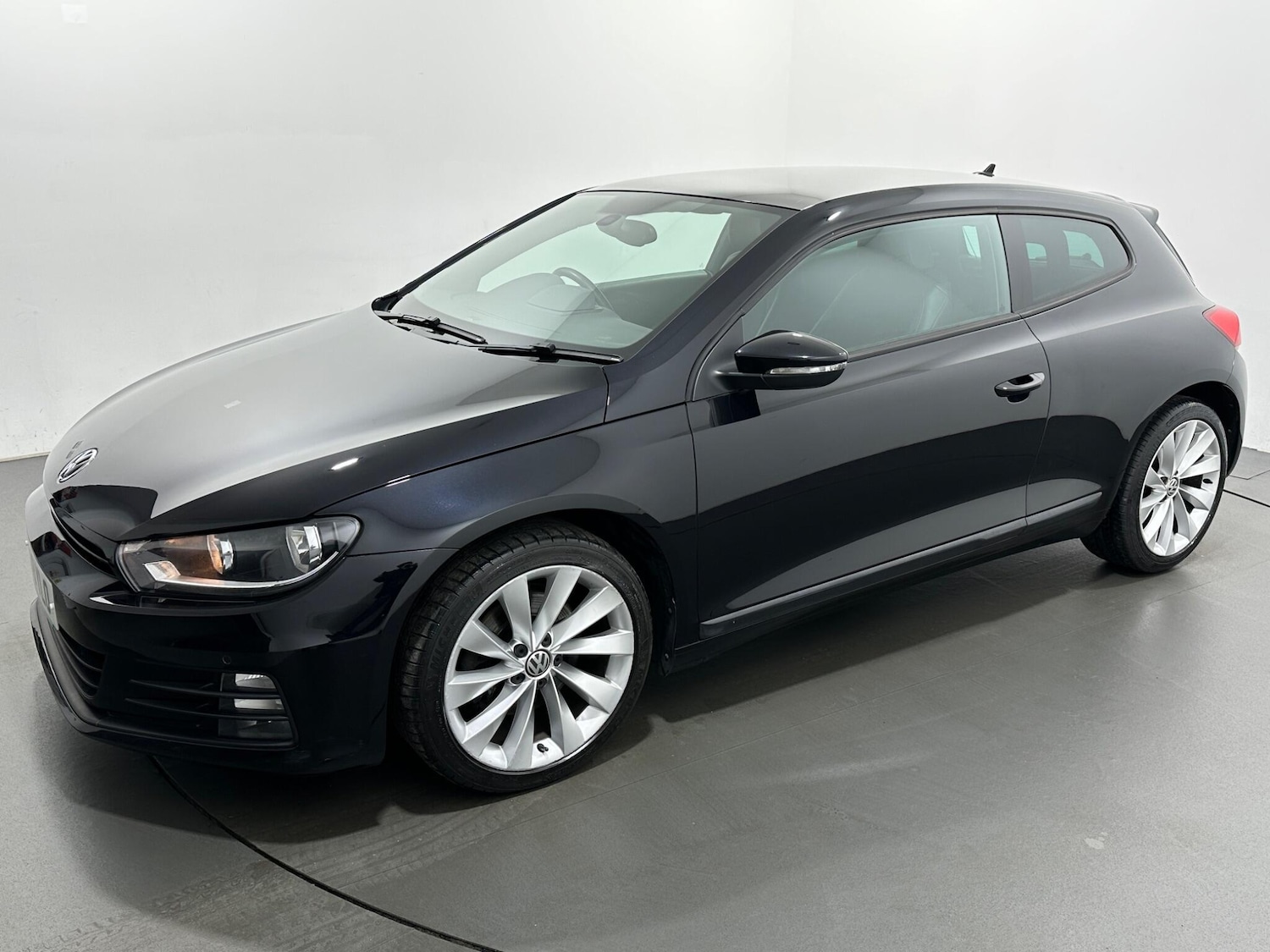Used Volkswagen Scirocco 2018 for sale - 76878518: Photo 48