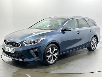 Used Kia Ceed 2019 for sale - 79121703: Photo