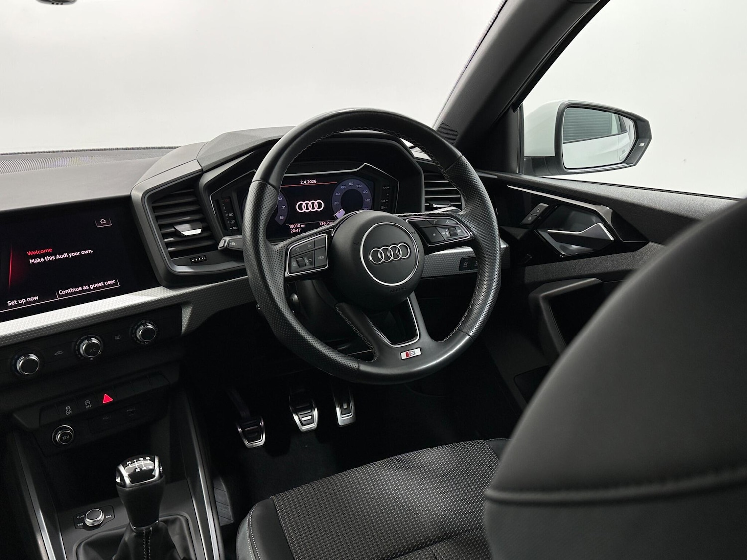 Used Audi A1 for sale - 78128032: Photo 12