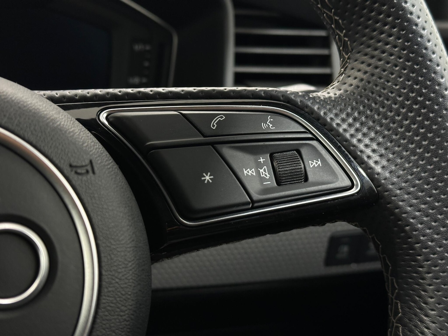 Used Audi A1 for sale - 78128032: Photo 15