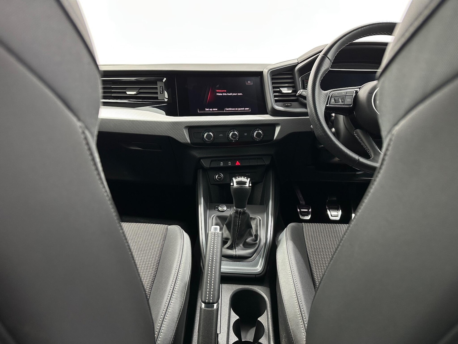 Used Audi A1 for sale - 78128032: Photo 19