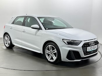 Used Audi A1 2021 for sale - 78128032: Photo