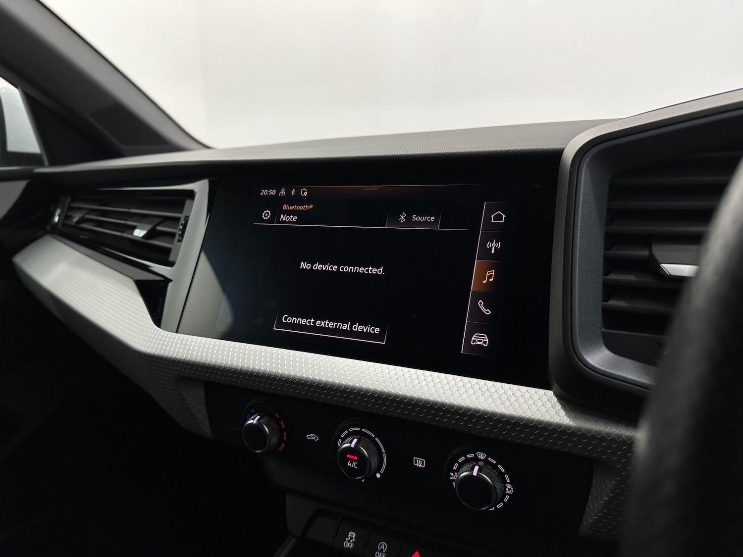 Used Audi A1 for sale - 78128032: Photo 22