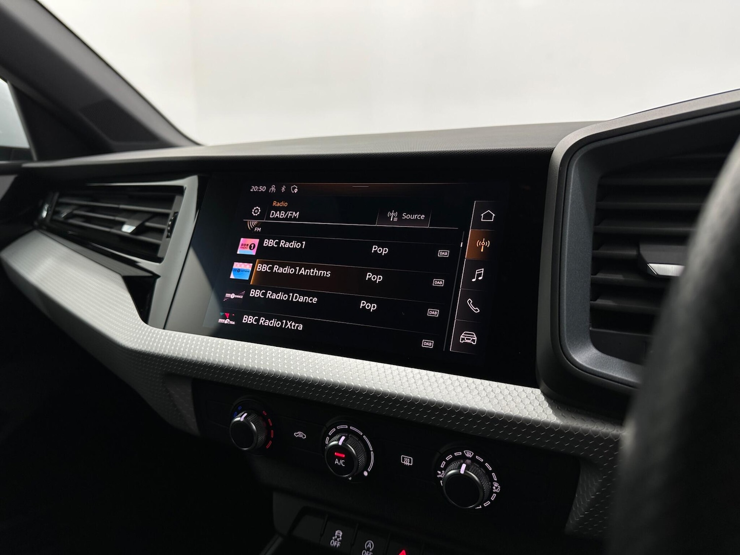 Used Audi A1 for sale - 78128032: Photo 23