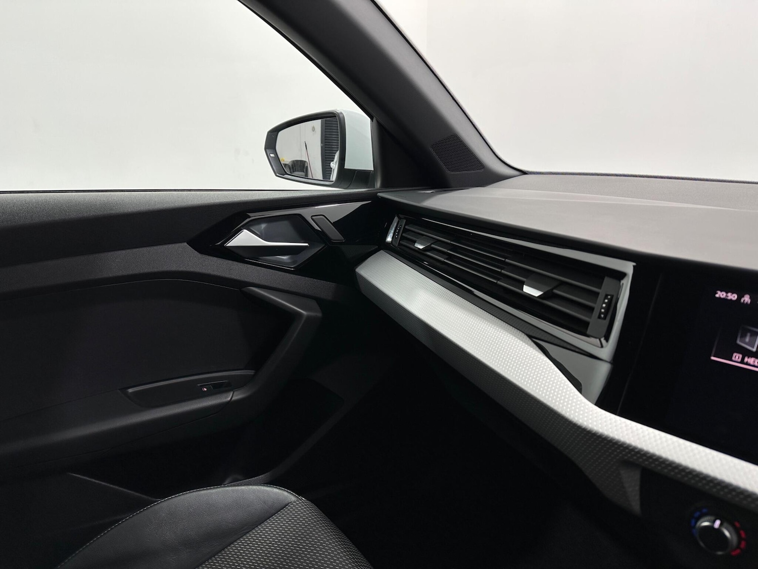 Used Audi A1 for sale - 78128032: Photo 24