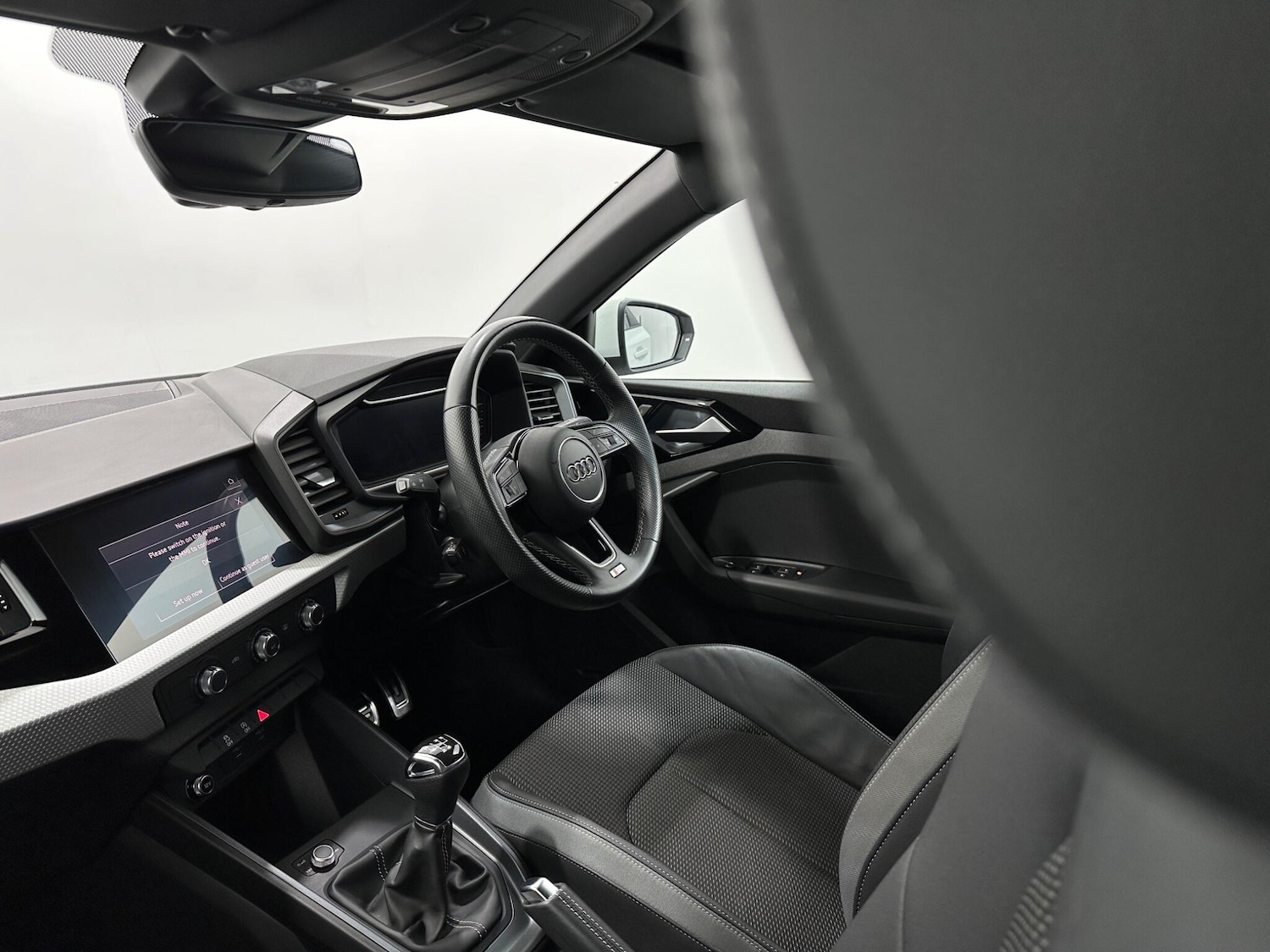 Used Audi A1 for sale - 78128032: Photo 27