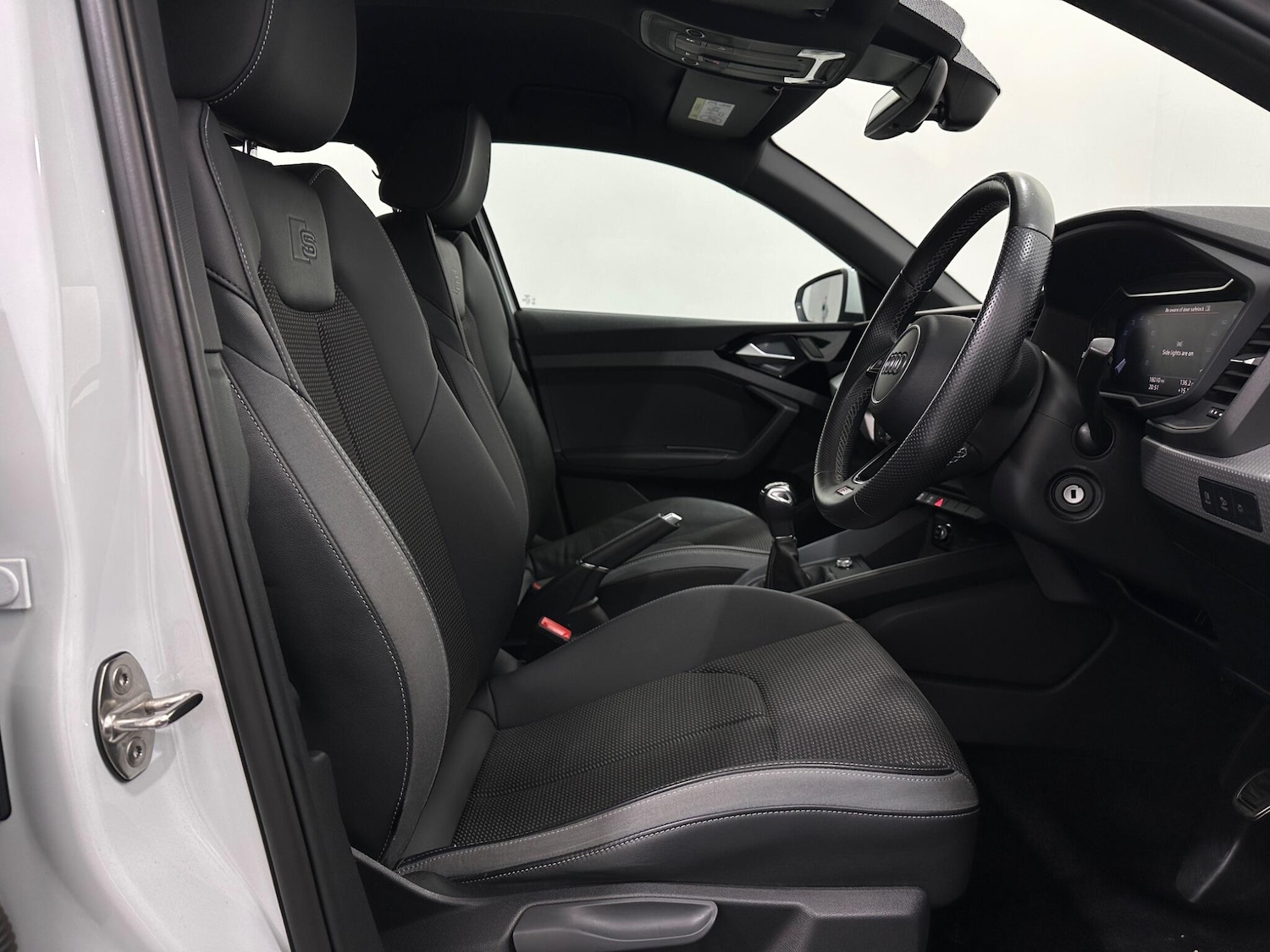 Used Audi A1 for sale - 78128032: Photo 28