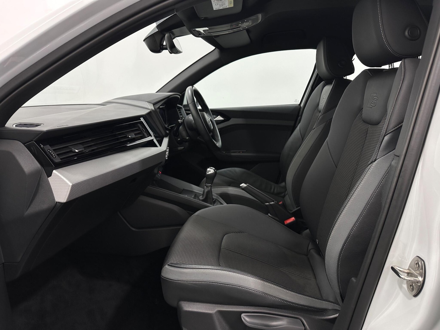 Used Audi A1 for sale - 78128032: Photo 32