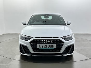 Used Audi A1 2021 for sale - 78128032: Photo