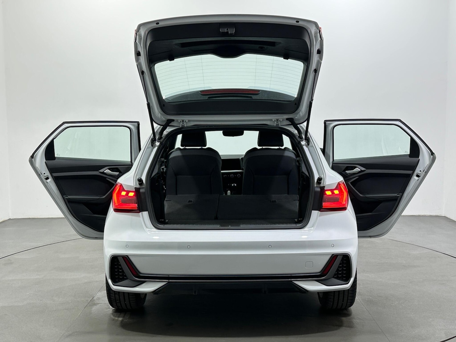 Used Audi A1 for sale - 78128032: Photo 42