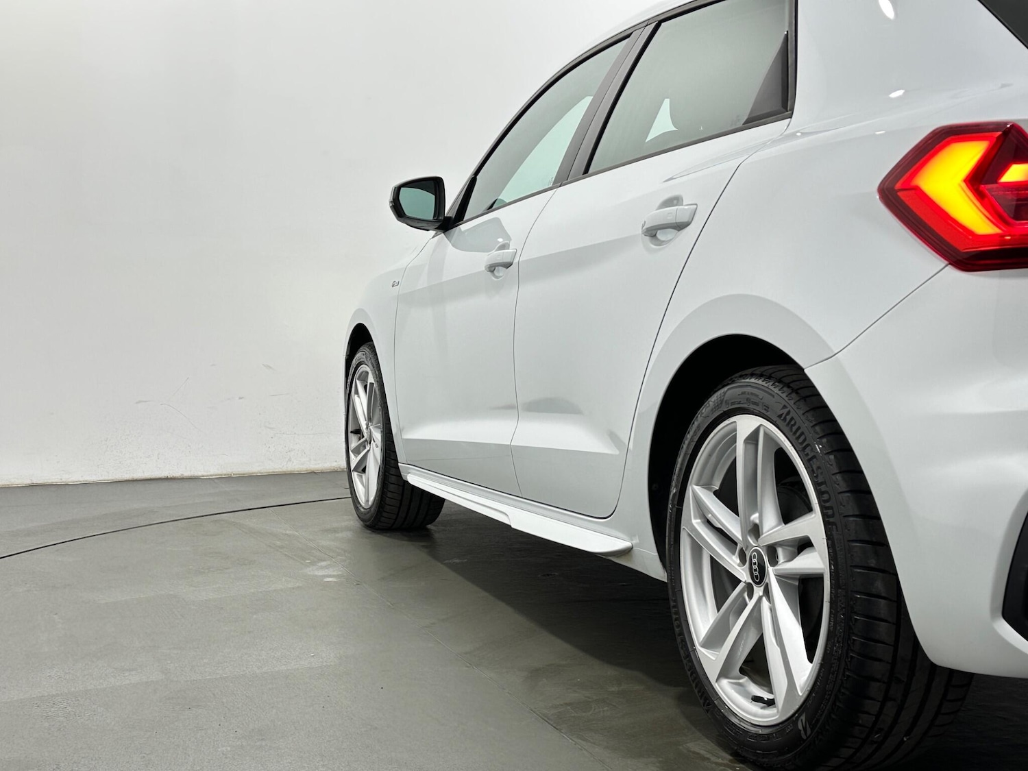 Used Audi A1 for sale - 78128032: Photo 47