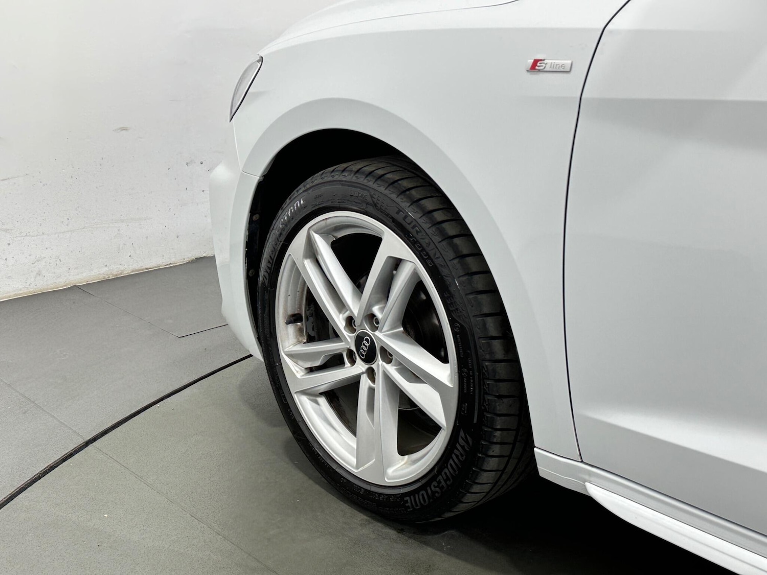 Used Audi A1 for sale - 78128032: Photo 48