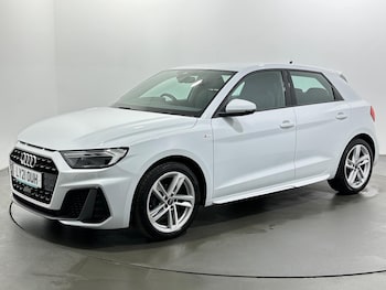 Used Audi A1 2021 for sale - 78128032: Photo