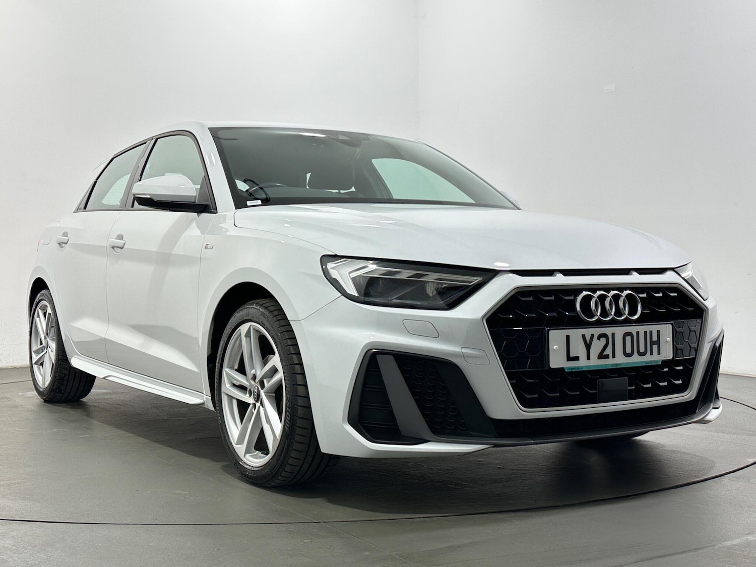 Used Audi A1 for sale - 78128032: Photo 50