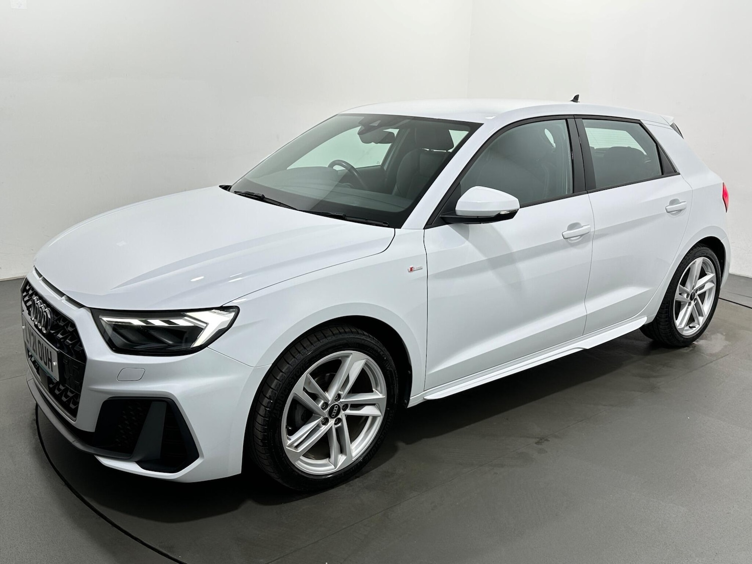 Used Audi A1 for sale - 78128032: Photo 51