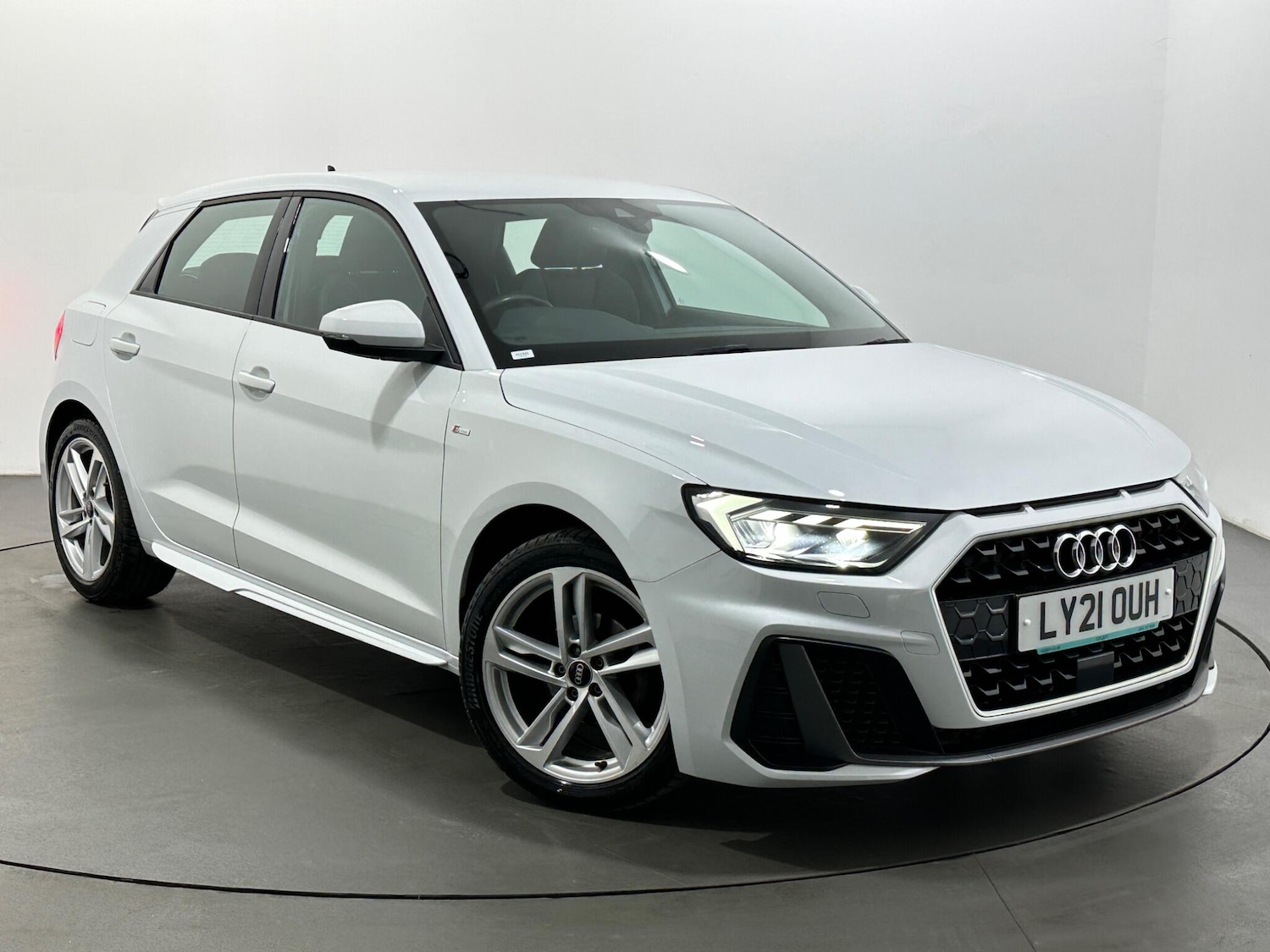 Used Audi A1 for sale - 78128032: Photo 52