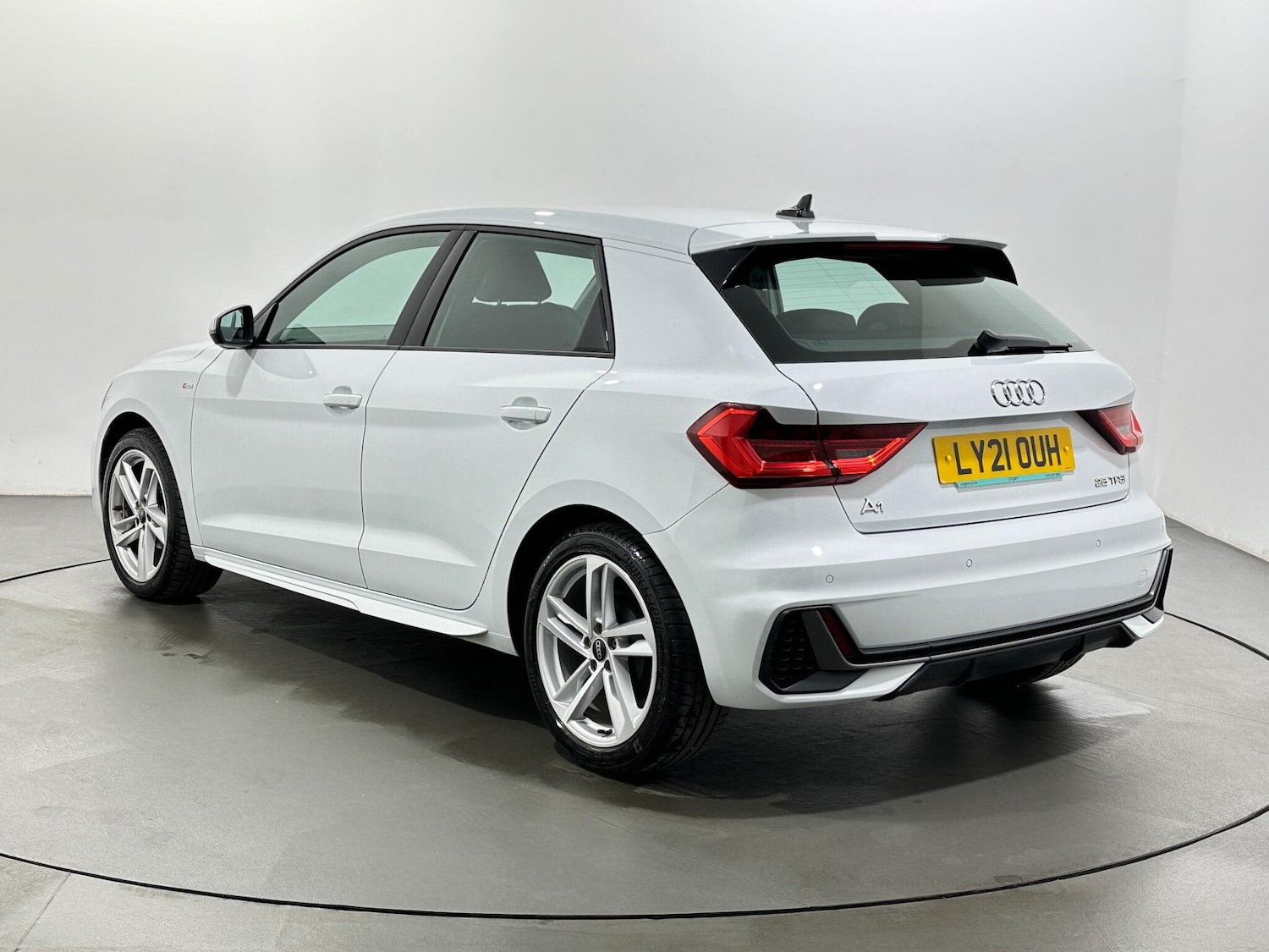 Used Audi A1 for sale - 78128032: Photo 6