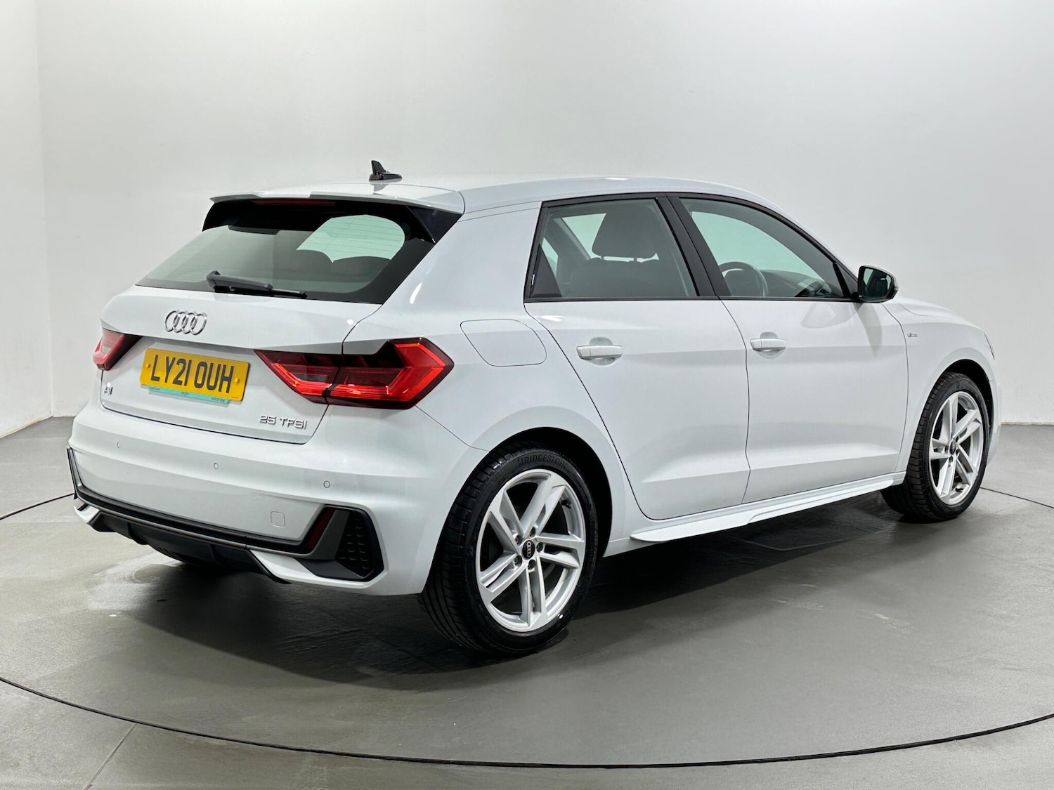 Used Audi A1 for sale - 78128032: Photo 8