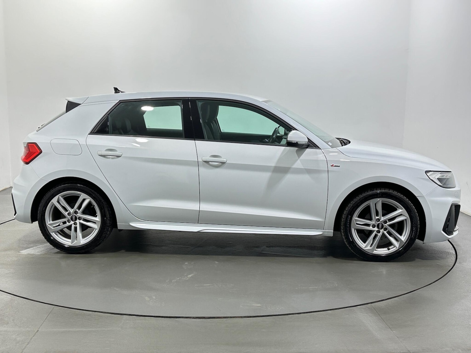 Used Audi A1 for sale - 78128032: Photo 9