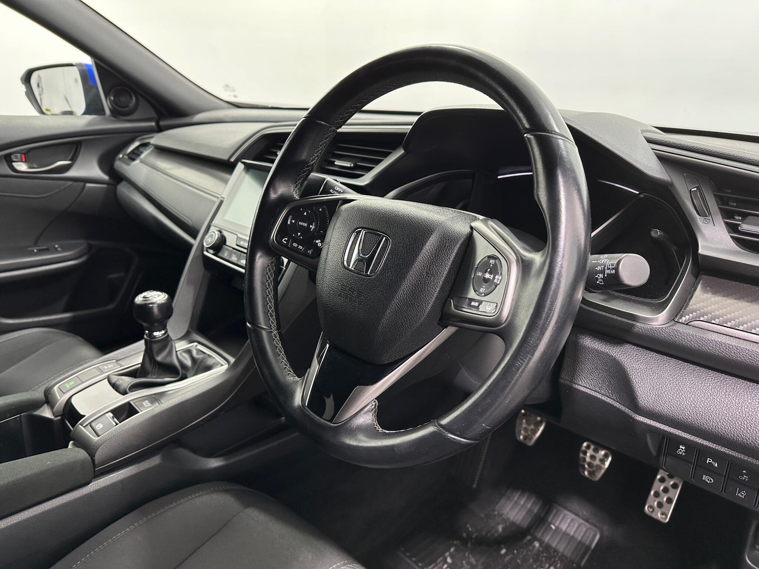 Used Honda Civic 2018 for sale - 78071986: Photo 10