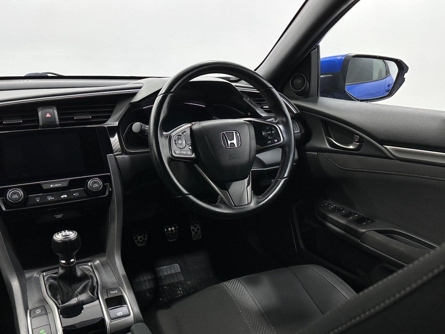 Used Honda Civic 2018 for sale - 78071986: Photo 12