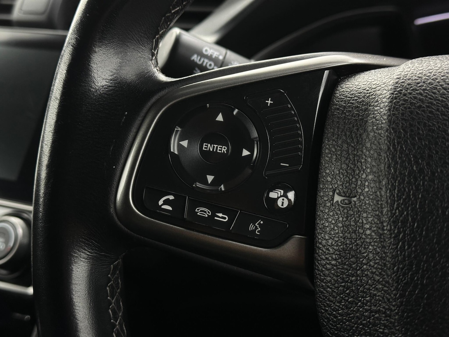 Used Honda Civic 2018 for sale - 78071986: Photo 14