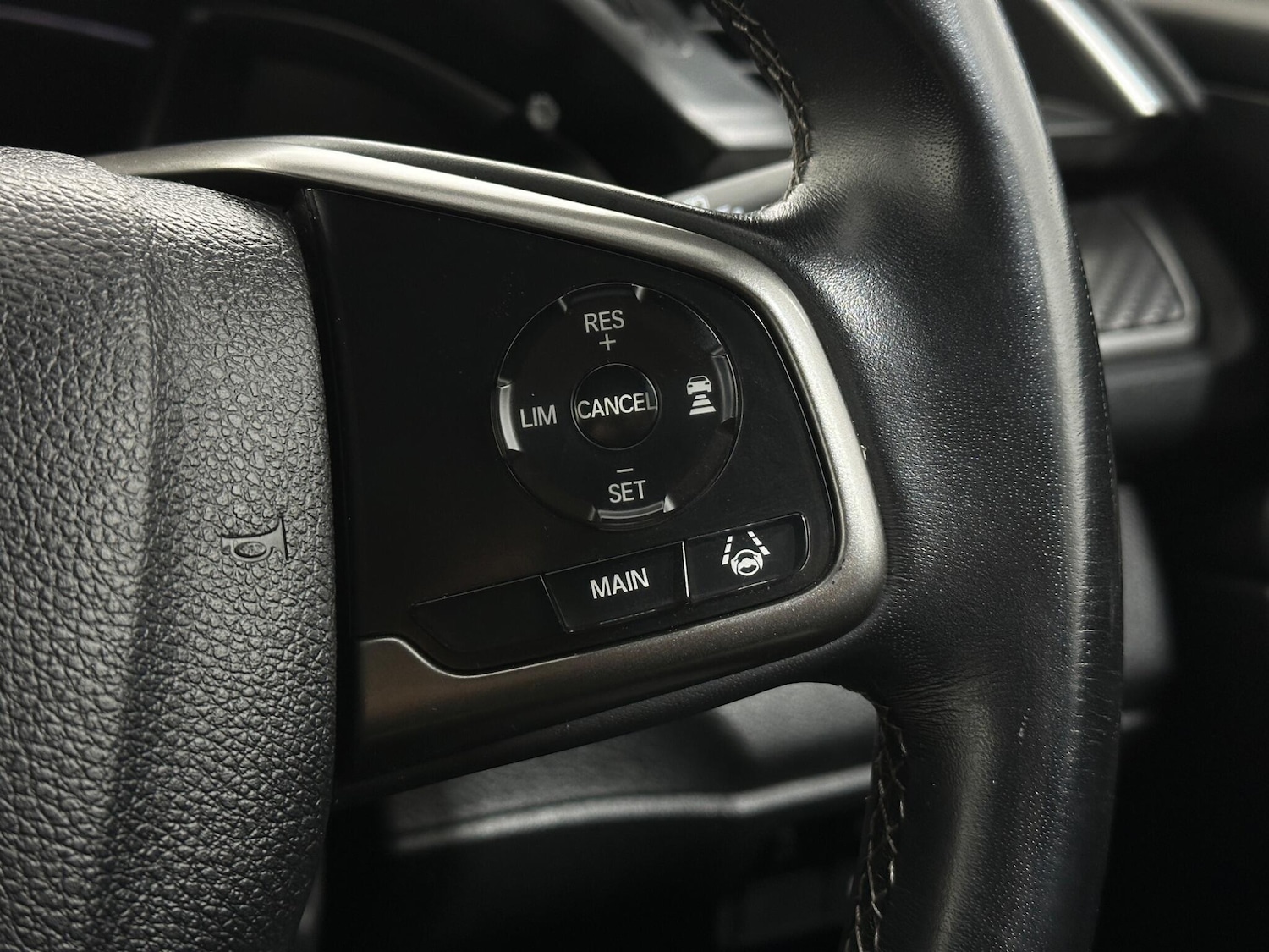 Used Honda Civic 2018 for sale - 78071986: Photo 15