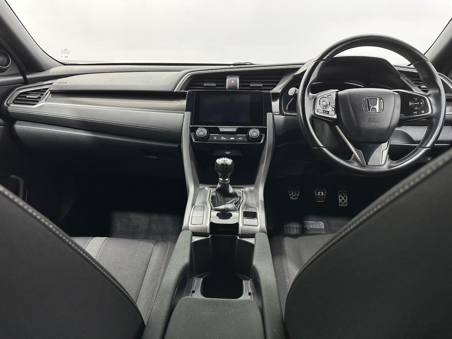 Used Honda Civic 2018 for sale - 78071986: Photo 19