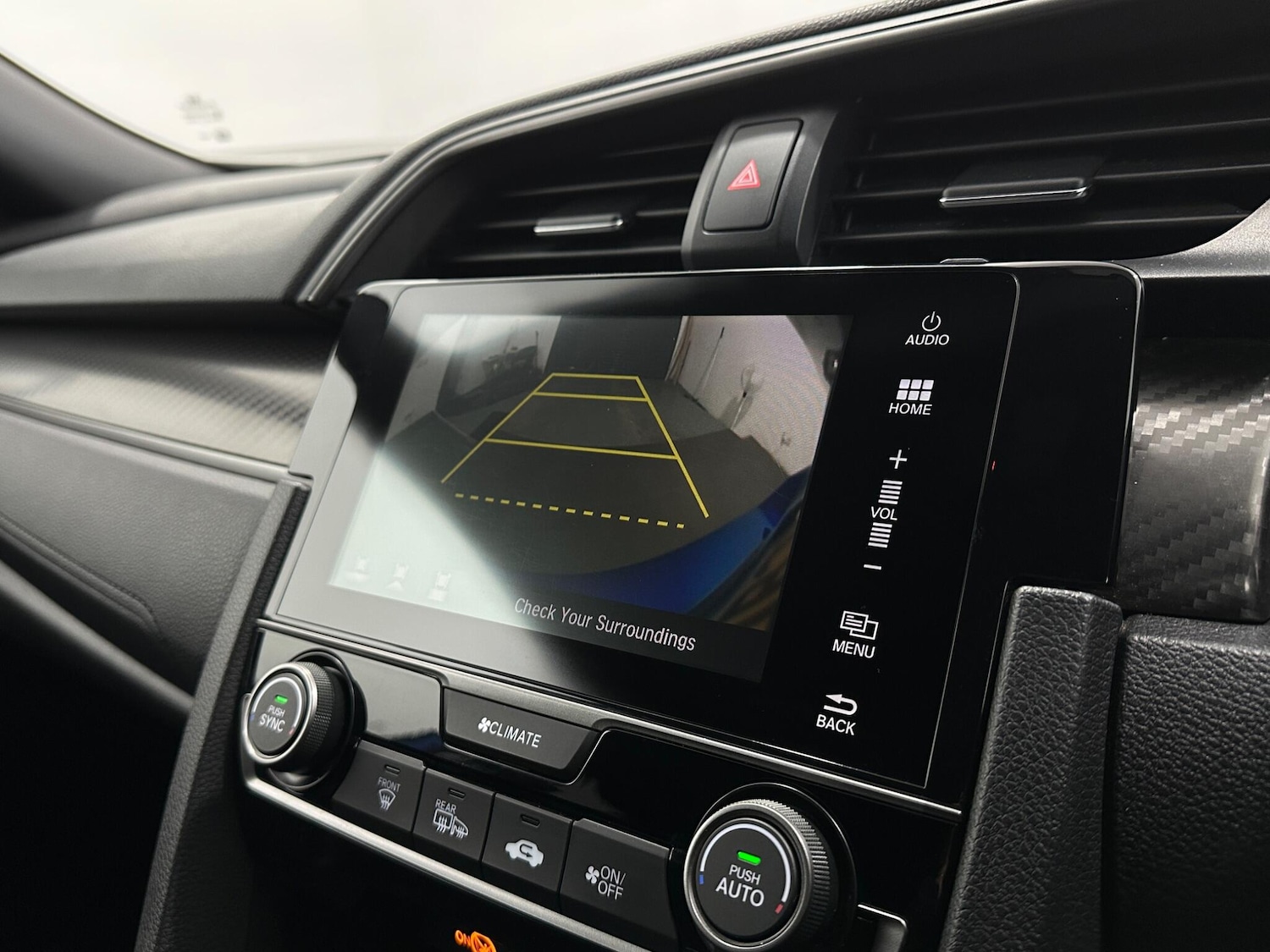 Used Honda Civic 2018 for sale - 78071986: Photo 22