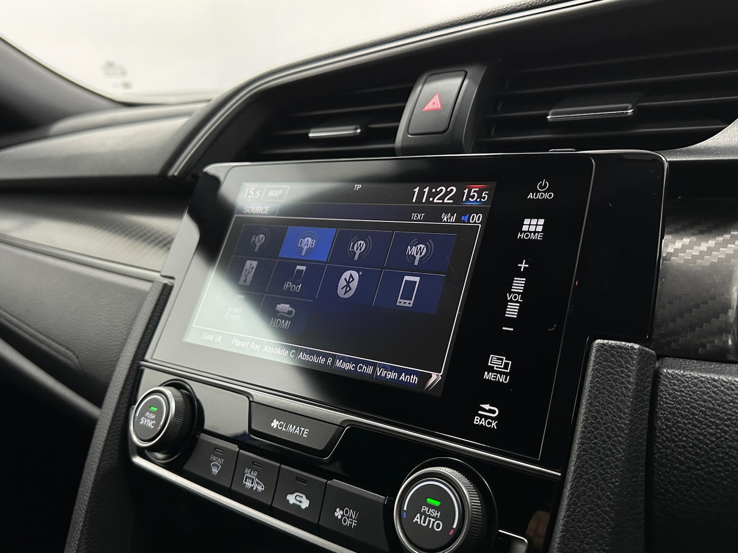 Used Honda Civic 2018 for sale - 78071986: Photo 24