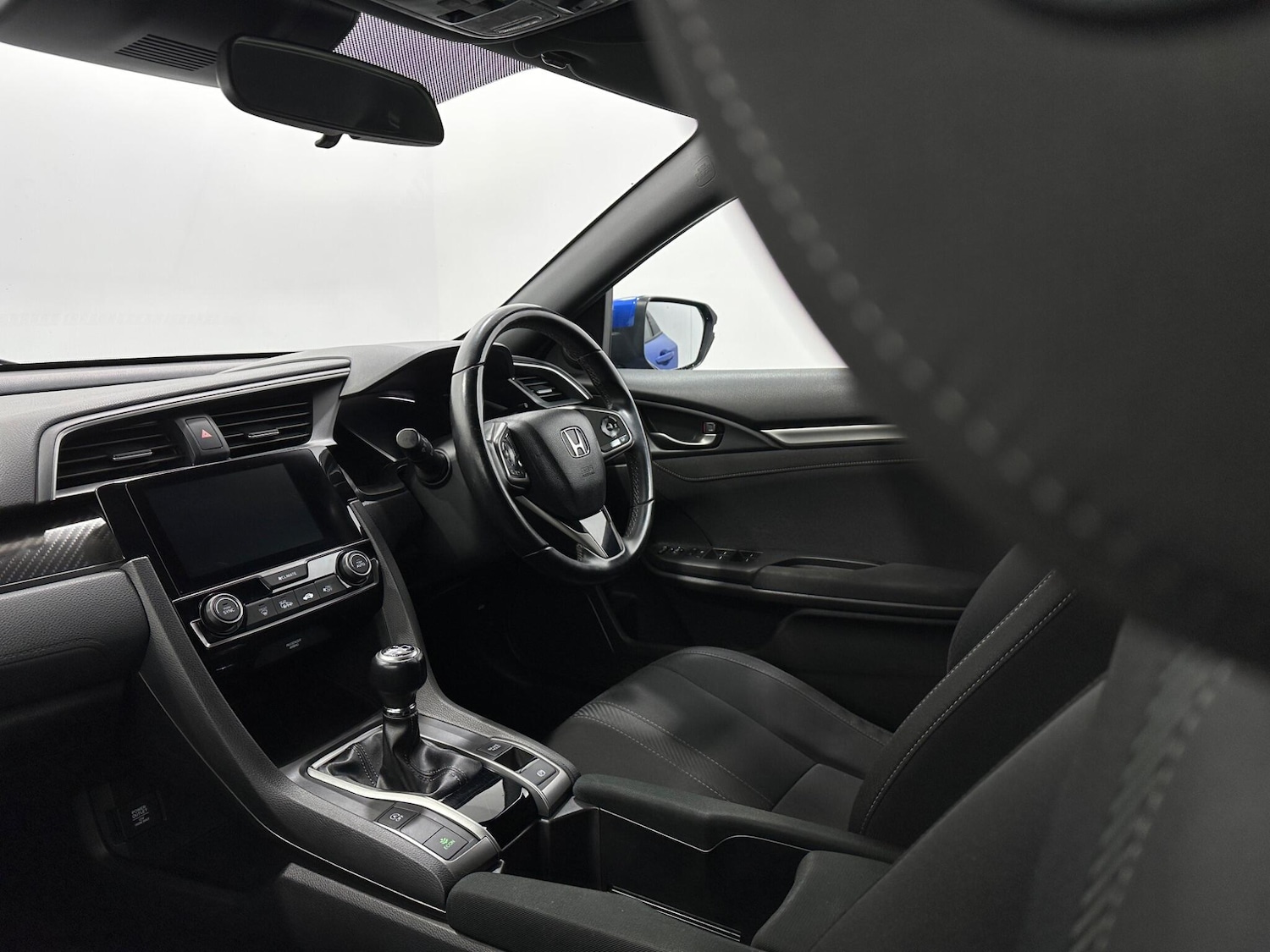 Used Honda Civic 2018 for sale - 78071986: Photo 28