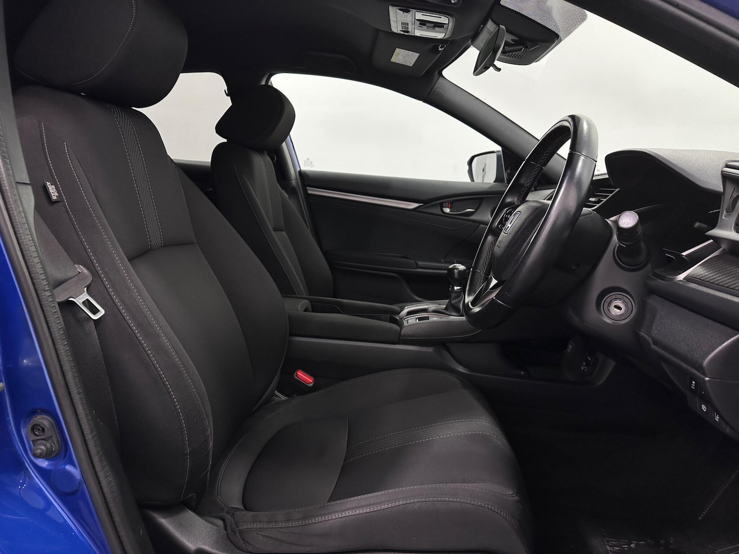 Used Honda Civic 2018 for sale - 78071986: Photo 29