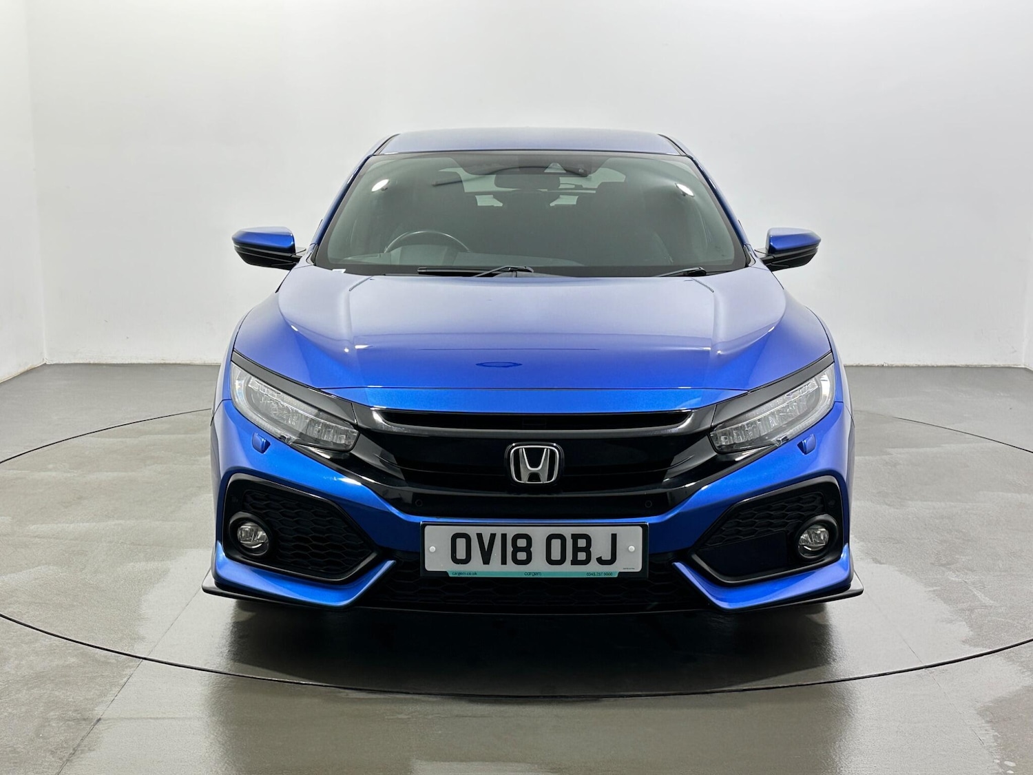 Used Honda Civic 2018 for sale - 78071986: Photo 3