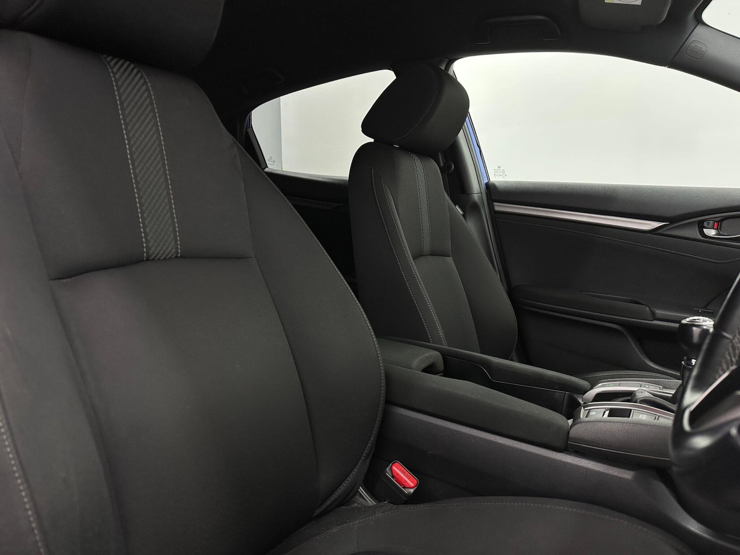 Used Honda Civic 2018 for sale - 78071986: Photo 30