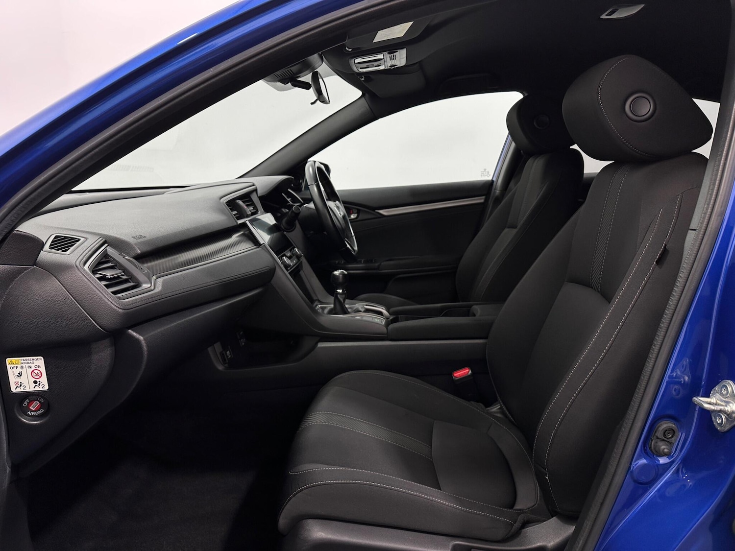 Used Honda Civic 2018 for sale - 78071986: Photo 33