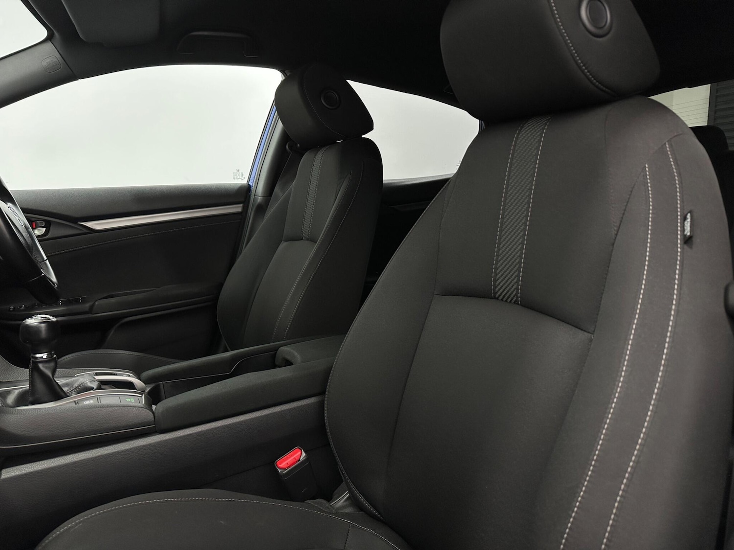 Used Honda Civic 2018 for sale - 78071986: Photo 34