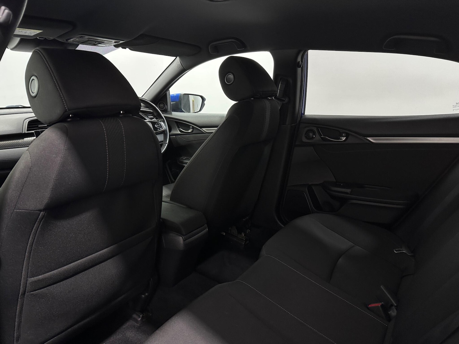 Used Honda Civic 2018 for sale - 78071986: Photo 37