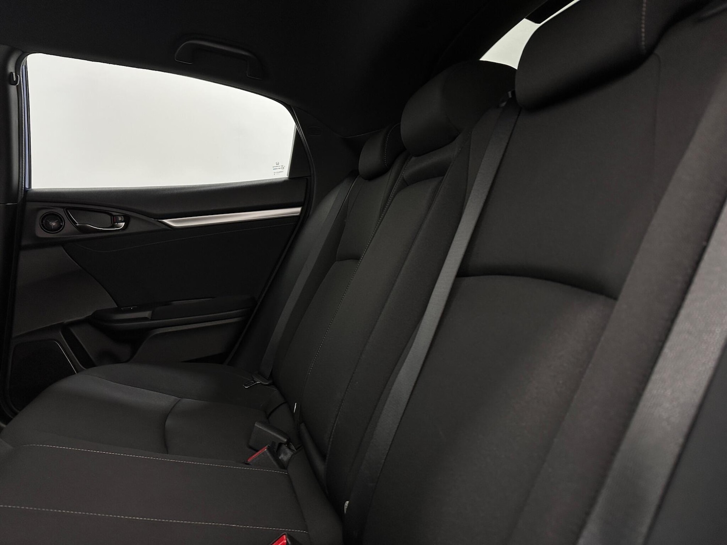 Used Honda Civic 2018 for sale - 78071986: Photo 38