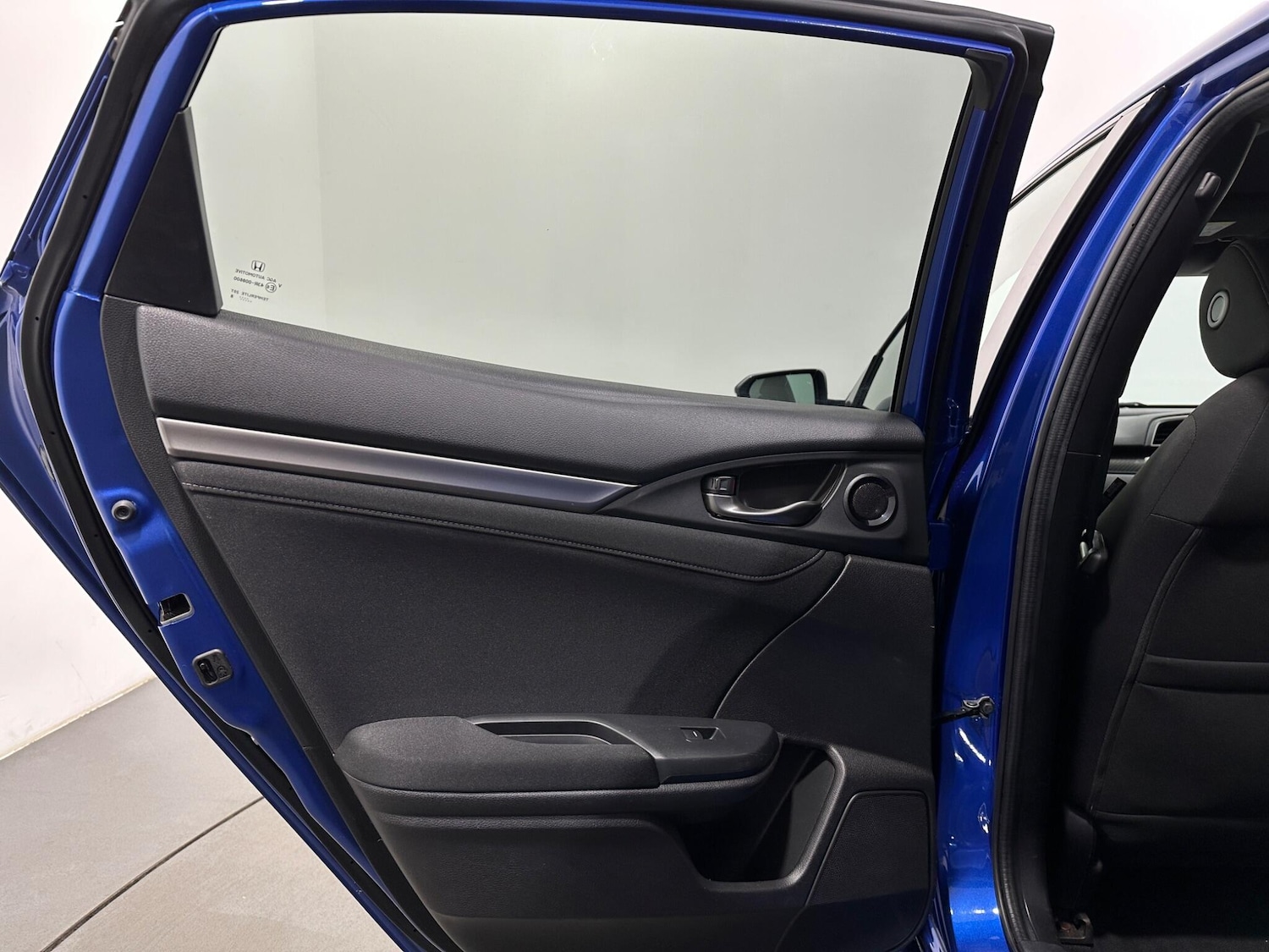 Used Honda Civic 2018 for sale - 78071986: Photo 39