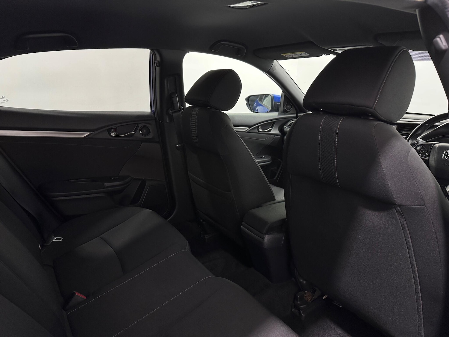 Used Honda Civic 2018 for sale - 78071986: Photo 40