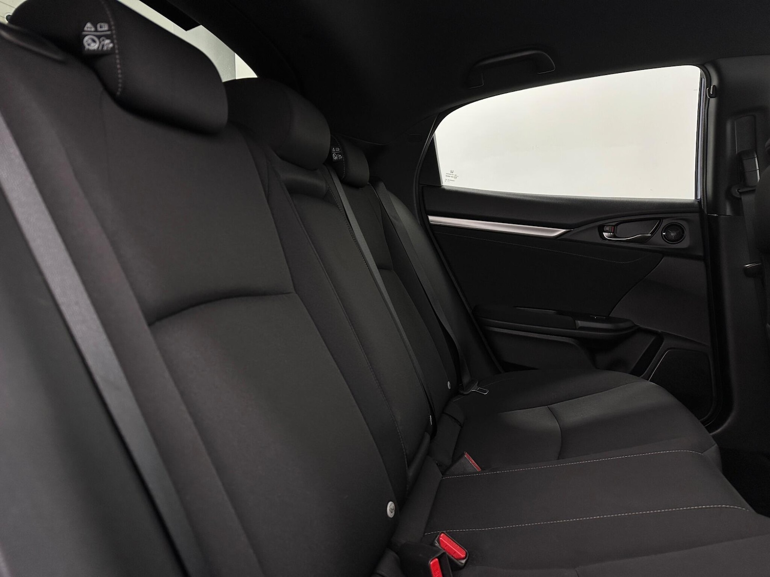 Used Honda Civic 2018 for sale - 78071986: Photo 41