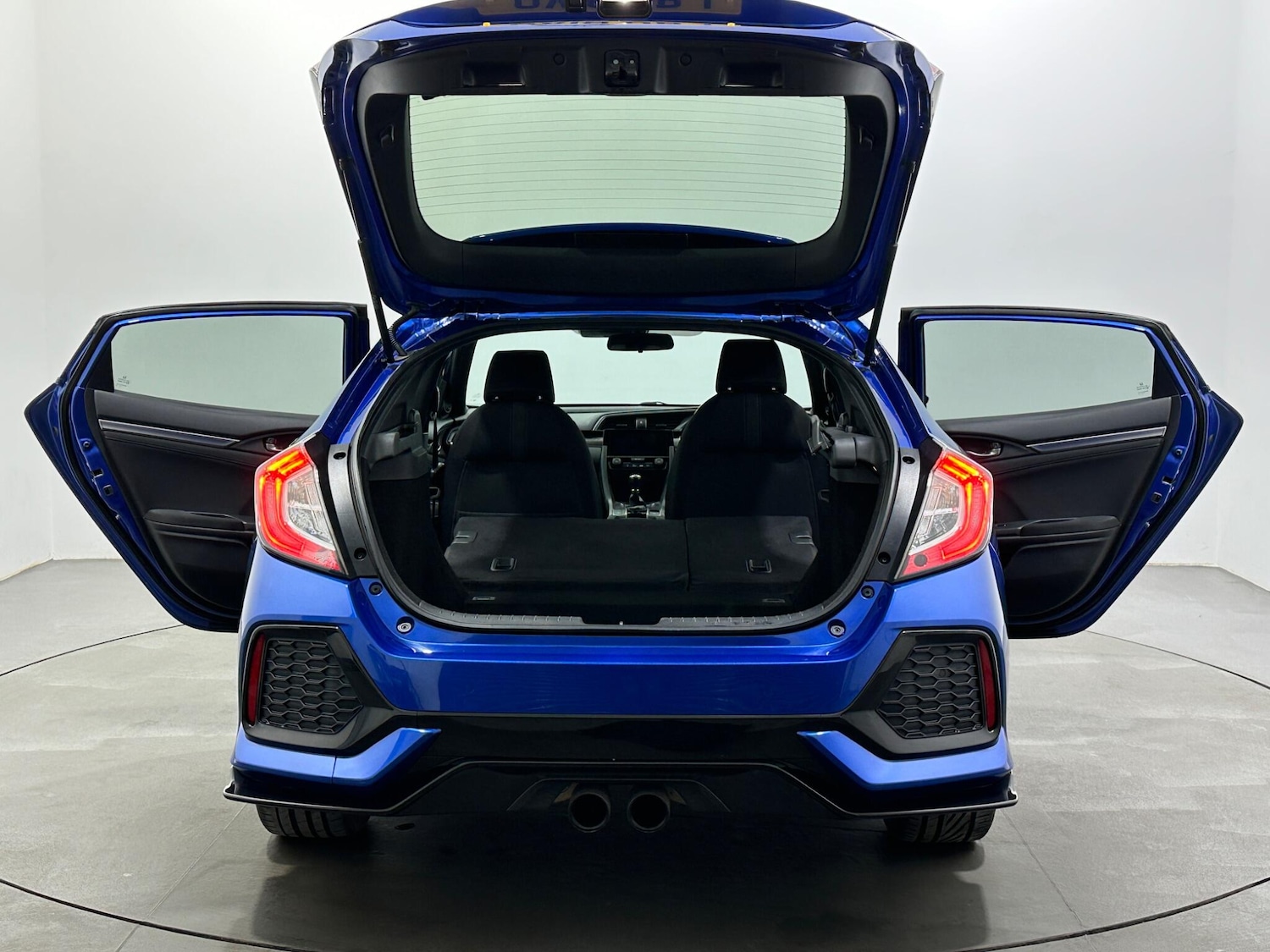 Used Honda Civic 2018 for sale - 78071986: Photo 43