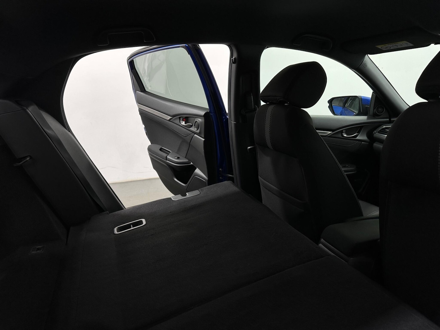 Used Honda Civic 2018 for sale - 78071986: Photo 45