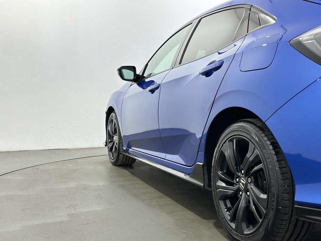 Used Honda Civic 2018 for sale - 78071986: Photo 48