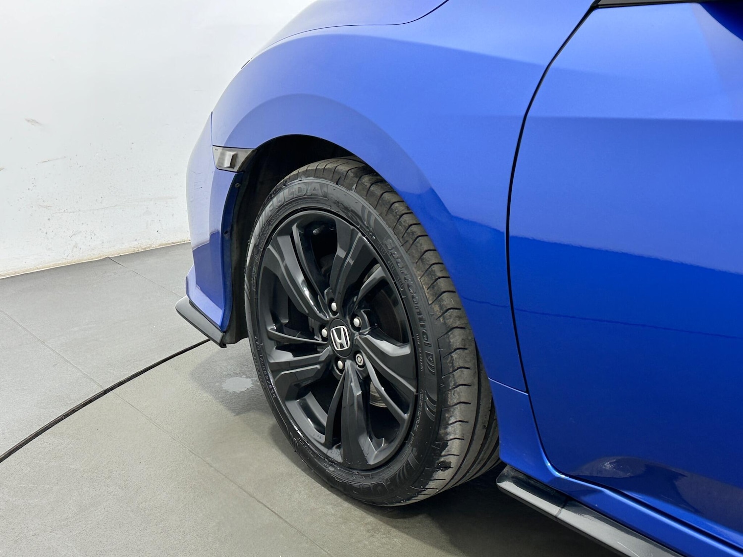 Used Honda Civic 2018 for sale - 78071986: Photo 49